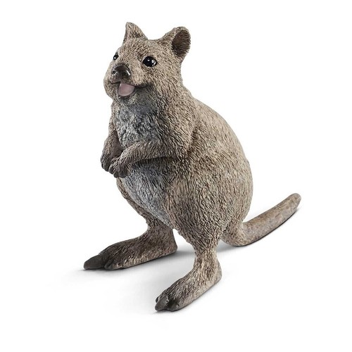 Schleich 14823 quokka - -,