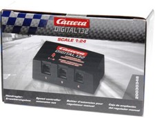 Carrera Digital 132 / 124