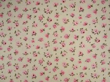 0,50 m Dekostoff Pflanzen