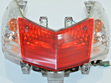 KYMCO YAGER GT 125 RÜCKLICHT HECKLEUCHTE RÜCKLEUCHTE BREMSLEUCHTE BLINKER HINTEN