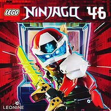 Lego ninjago von - ninjago, (cd