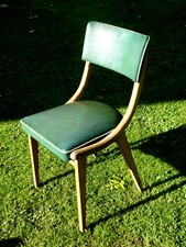 1 von 7  Küchenstuhl Holz