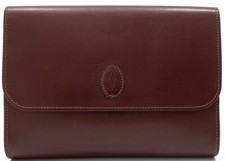 Cartier tasche bag pouch - cartier,