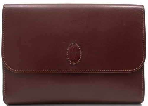 Cartier tasche bag pouch - cartier,