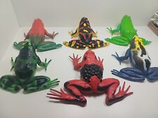 Bullyland Frösche Set Die