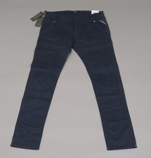 Replay Damen Jeans Denice Hose