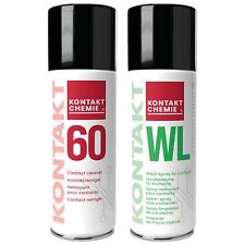 Kontakt 60 & Kontakt WL Set Je