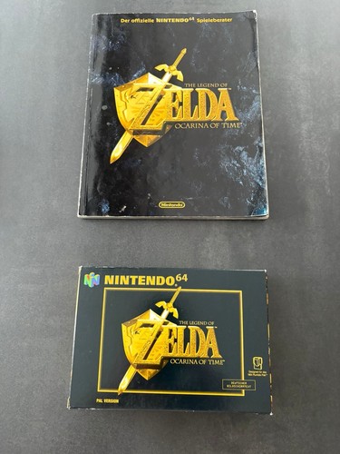 Zelda ocarina time mit - /,