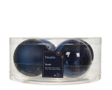 Christbaumschmuck Glas