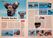 Oldtimer Praxis 09/2013 Moto