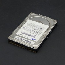 40 GB IDE Festplatte Samsung