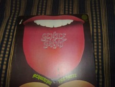 Gentle Giant    LP 