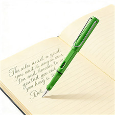  LAMY Safari Special Edition