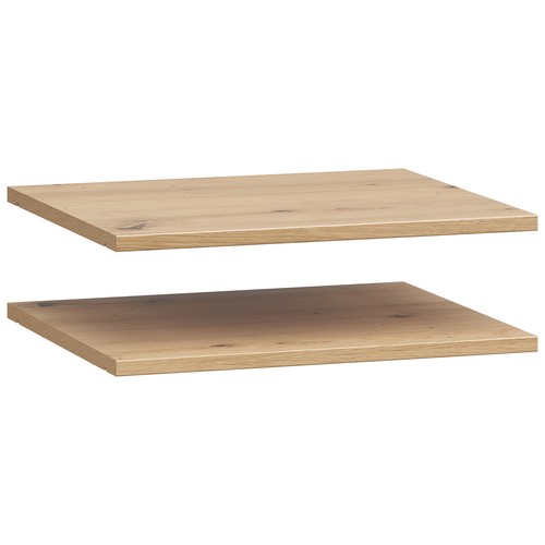 Teiliges einlegeboden set - 2-teiliges, einlegeboden-set
