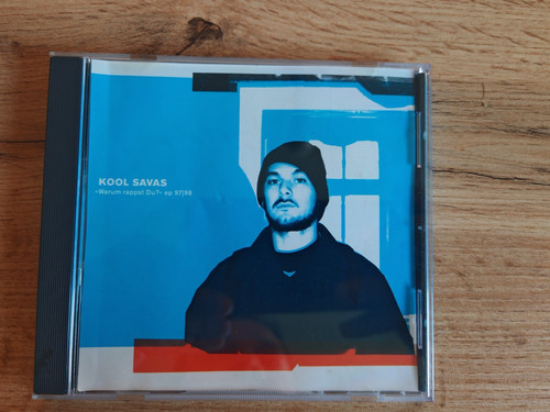 Kool savas warum - warum, du
