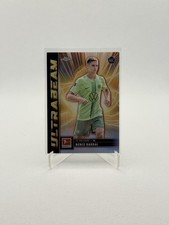 Topps Chrome Bundesliga