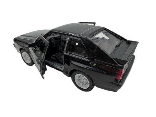Audi sport quattro modellauto - audi,