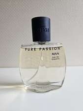 Extase pure passion man - pure,