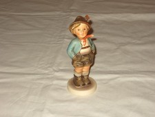 Hummel, Goebel, Figur, Hummelfigur, Porzellanfigur, Nr  95