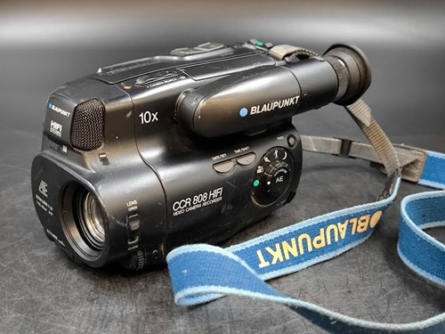 Blaupunkt ccr 808 hifi - 808,