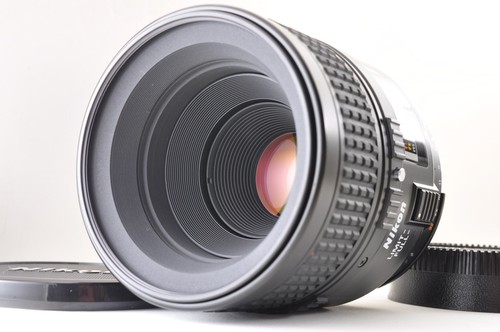 Neuwertig nikon af - af, micro