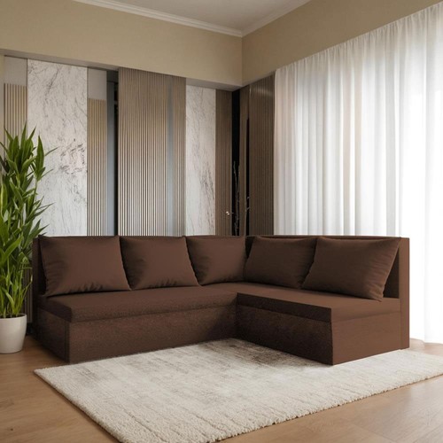 Forniro hugo ecksofa - 24,