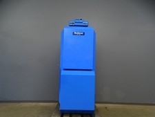 Buderus Logano S115 T 17kW Öl-Kompakt-Kessel 150L Warm-Wasser-Speicher Bj.1998