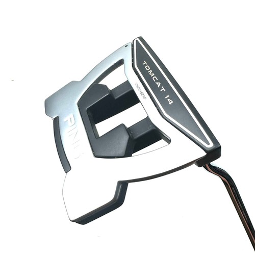 Ping tomcat 2023 putter - 14,