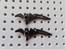 LEGO 2 x Waffe Schwert