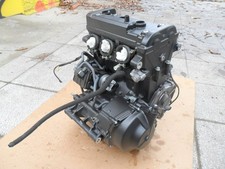 Motor Yamaha XSR 900 MT09