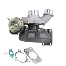 Turbolader für Audi Allroad