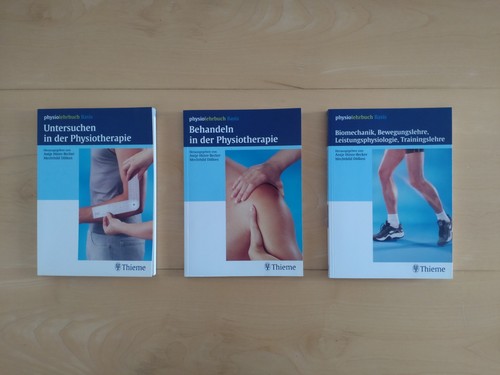 Thieme physiolehrbuch basis - physiolehrbuch,