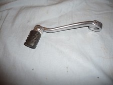 Gilera Nordwest / Nordcape / RC / RCC  XRT 600 -  Fußgangschaltung/Gangschaltung