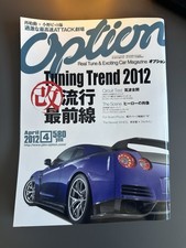 Option tuning magazin - option,