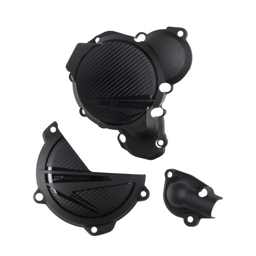 Motorschutz kit polisport - motorschutz-kit,