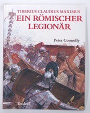 Tiberius Claudius Maximus -