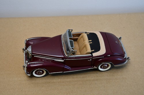 Mercedes benz 300 sc - ,