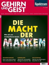 Gehirn geist 2015 die - geist,