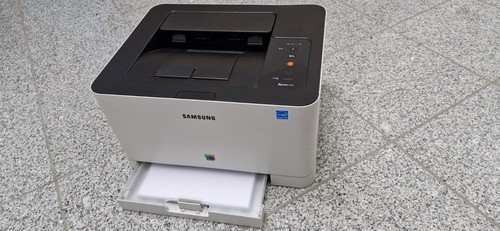 Samsung xpress c430 - samsung,