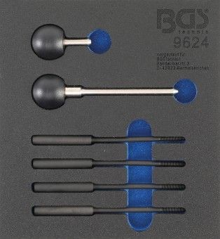 Bgs arretierwerkzeug - bgs,