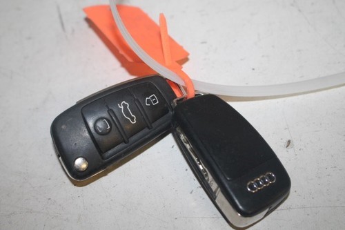 Schlüssel audi avant - a6,