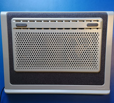 Design Notebookständer mit 2 USB Lüftern