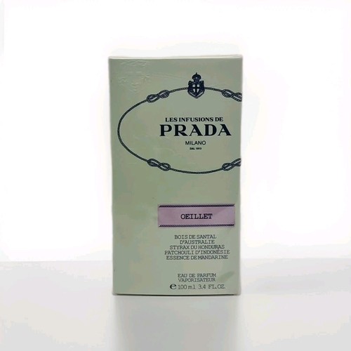 Prada infusion milano - prada,