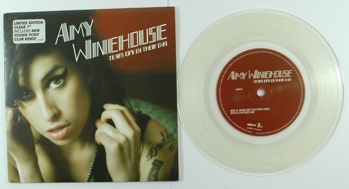 Amy winehouse tears dry - –,