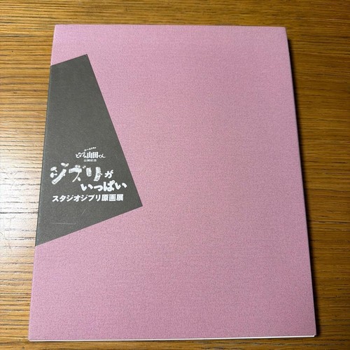 Studio ghibli original art - studio,