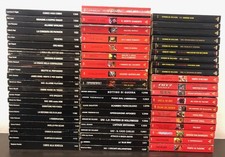 SECRETTISSIMO MONDADORI - LOT