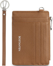 BOSTANTEN Geldbörse Damen