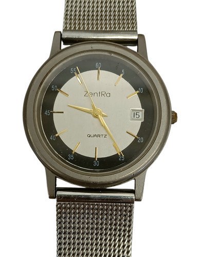 Zentra armbanduhr quarz - zentra,