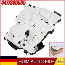 Für Mercedes Vito W447 14-