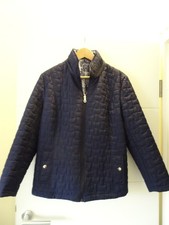 Jacke Steppjacke Helena Vera
